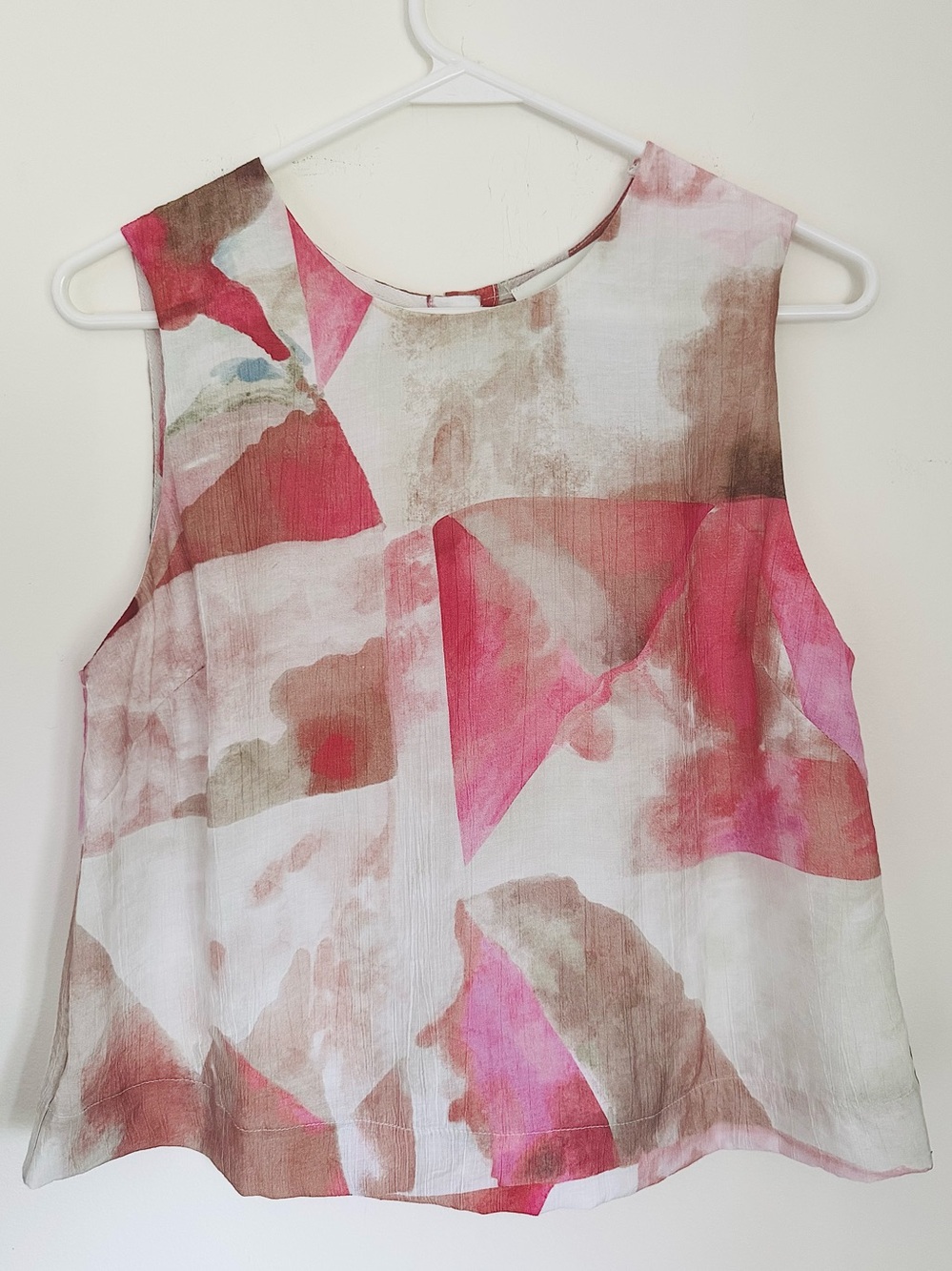 🔴NEW🔴 Pinch, Women’s Classic Tank Top, Size S
